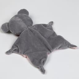 Подарочный набор Крошка Я «Коала», мягкая игрушка, держатель для пустышки