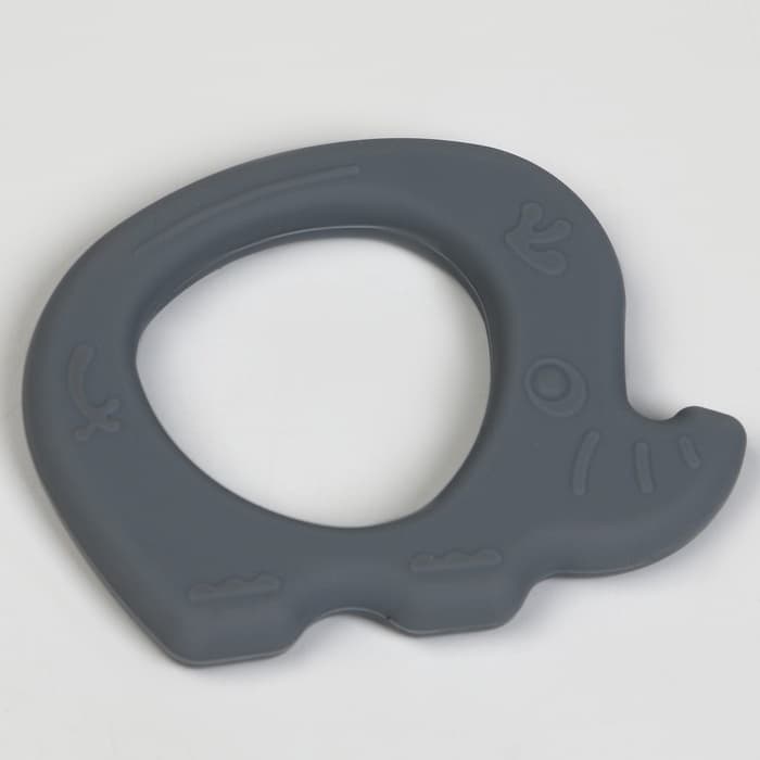 Подарочный набор с комфортером для сна Крошка Я «Слонёнок»