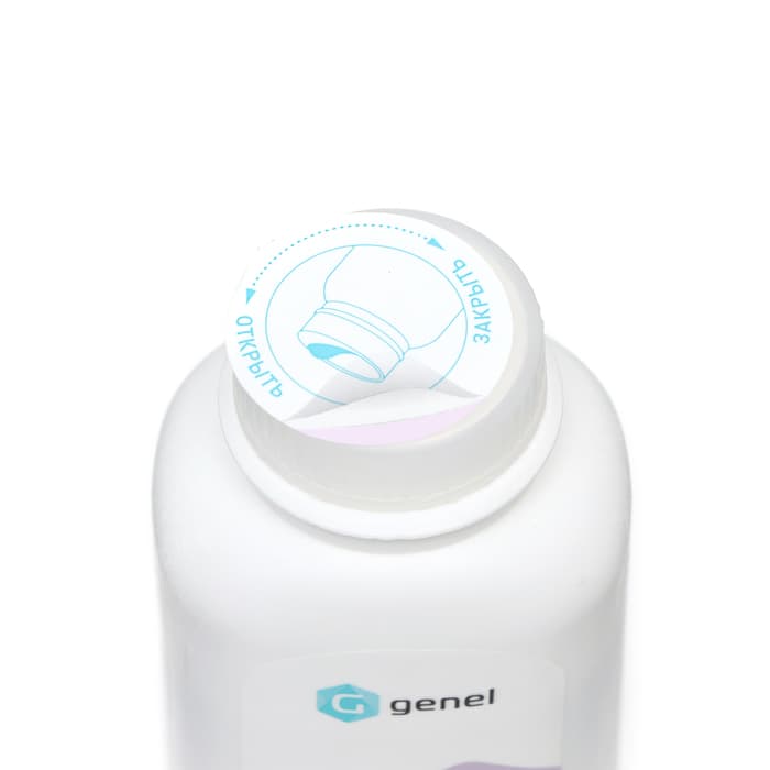 Гигиеническая присыпка для стоп G genel, 100 г