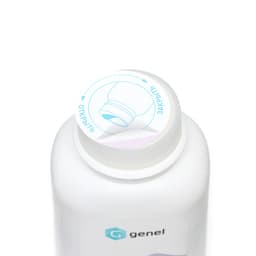 Гигиеническая присыпка для стоп G genel, 100 г