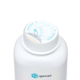 Профилактическая присыпка для взрослых G genel, 100г