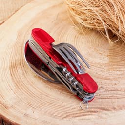 Набор туриста «Путешественник» 9 в 1