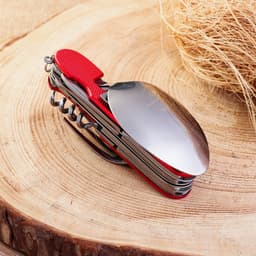 Набор туриста «Путешественник» 9 в 1