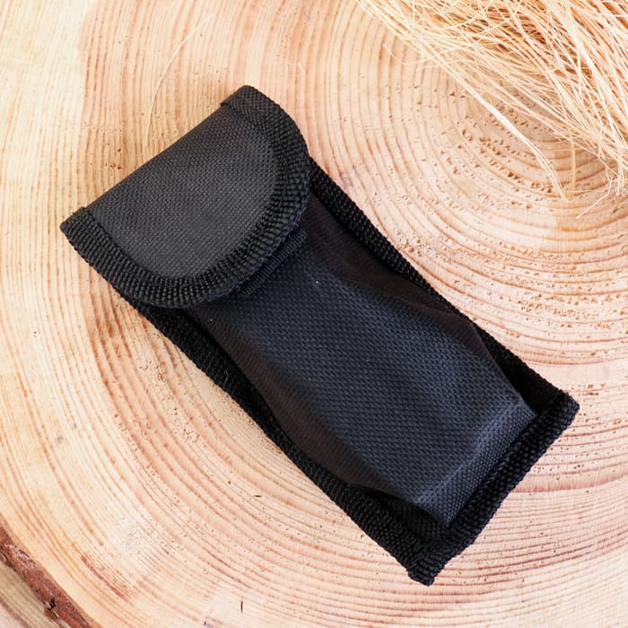 Набор туриста «Путешественник» 9 в 1