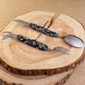 Набор туриста «Путешественник» 7 в 1