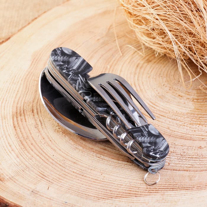 Набор туриста «Путешественник» 7 в 1