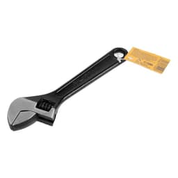 Ключ разводной ТУНДРА, фосфатированный, 150 мм