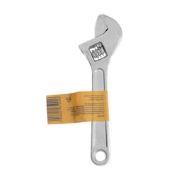 Ключ разводной ТУНДРА, 150 мм