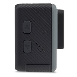 Экшн-камера Digma DiCam 810, 3840х2160 - 60 fps, 900 мАч, microSD, аквабокс + набор креплений, серая