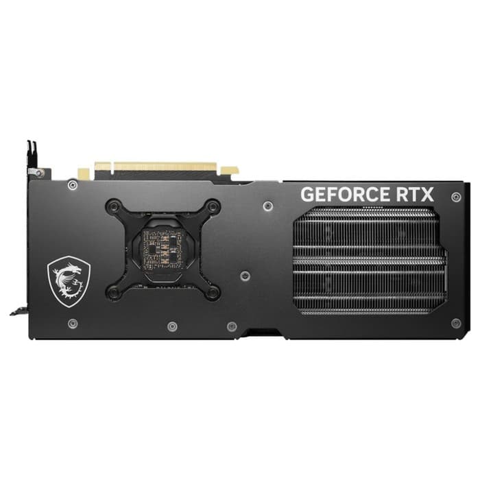 Видеокарта MSI PCI-E 4.0 RTX 4070 GAMING X SLIM 12G NVIDIA GeForce RTX 4070 12Gb 192bit GDD   103395