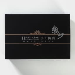 Набор для чайной церемонии «Глина», 11 предметов: 8 пиал 40 мл, чайник, молочник, ступка, керамика, коричневый