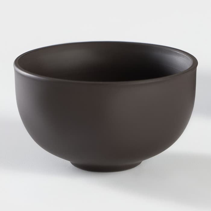 Набор для чайной церемонии «Глина», 11 предметов: 8 пиал 40 мл, чайник, молочник, ступка, керамика, коричневый