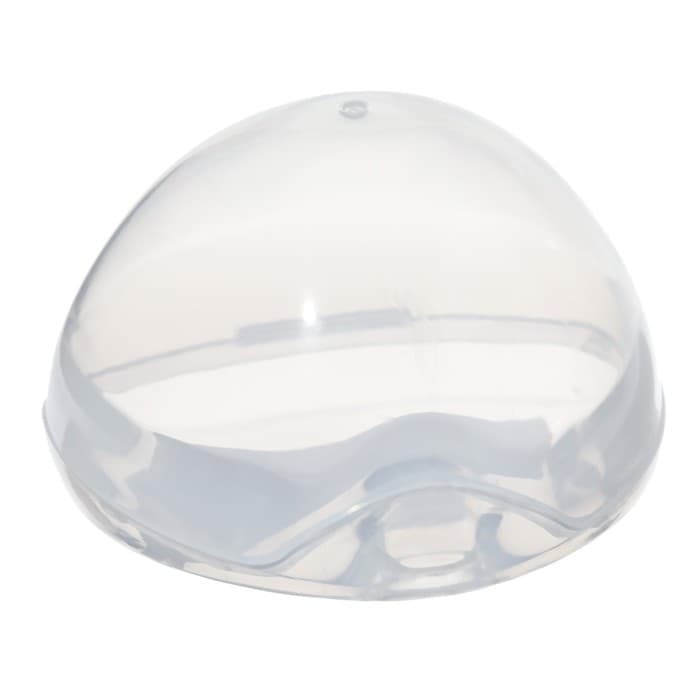 Подарочный набор новогодний M&B «Наше счастье»: соска-пустышка ортодонт., от 6 мес., и держатель на ленте, подарочная упаковка