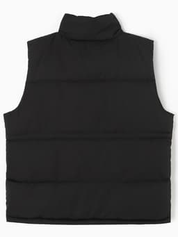 Жилет женский демисезонный MIST, размер 42-44, чёрный