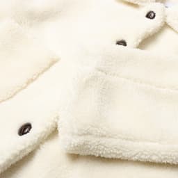 Куртка женская демисезонная MIST, размер 40-42, молочная