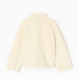 Куртка женская демисезонная MIST, размер 40-42, молочная