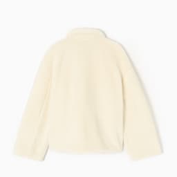 Куртка женская демисезонная MIST, размер 40-42, молочная