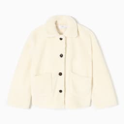 Куртка женская демисезонная MIST, размер 40-42, молочная