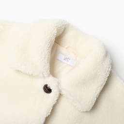 Куртка женская демисезонная MIST, размер 40-42, молочная