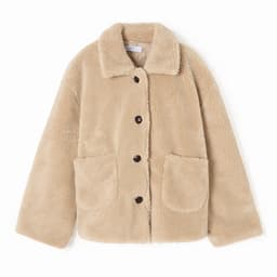 Куртка женская демисезонная MIST, размер 44-46, бежевая