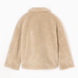 Куртка женская демисезонная MIST, размер 52-54, бежевая