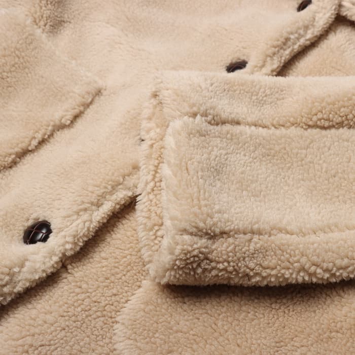 Куртка женская демисезонная MIST, размер 52-54, бежевая