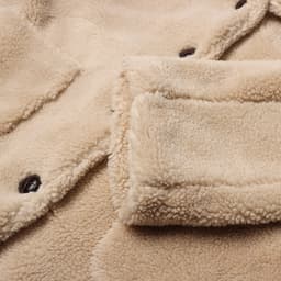 Куртка женская демисезонная MIST, размер 52-54, бежевая