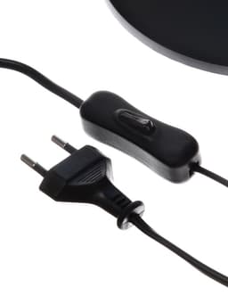 Глобус физико-политический, диаметр 210 мм, с подсветкой