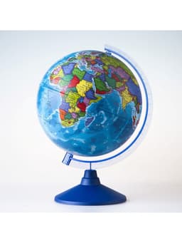 Глобус политический «Классик Евро», диаметр 250 мм