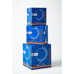 Глобус физический «Глобен. Классик», диаметр 320 мм