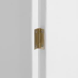 Ширма – перегородка «Дарим Красиво», на колёсиках, 200×160 см, цвет белый