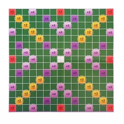 Настольная игра на составление слов «Скрабвуд Классик», 104 фишки, 10+