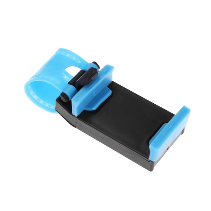 Держатель для телефона TORSO на руль, раздвижной 55-70 мм, микс