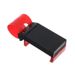 Держатель для телефона TORSO на руль, раздвижной 55-70 мм, микс