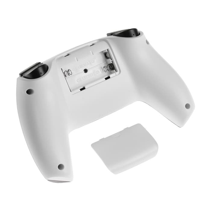 Игровая приставка M8Pro, 8/16/32 бита, 64 ГБ, HDMI, microSD, 2 беспроводных джойстика, чёрная