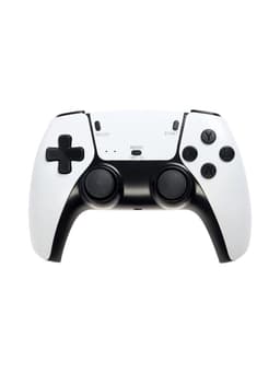 Игровая приставка M8Pro, 8/16/32 бита, 64 ГБ, HDMI, microSD, 2 беспроводных джойстика, чёрная