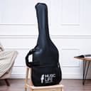 Чехол для электрогитары Music Life, 103×39×4