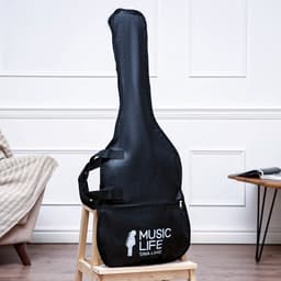 Чехол для электрогитары Music Life, 103×39×4