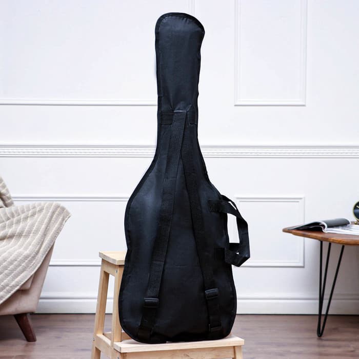 Чехол для электрогитары Music Life, 103×39×4