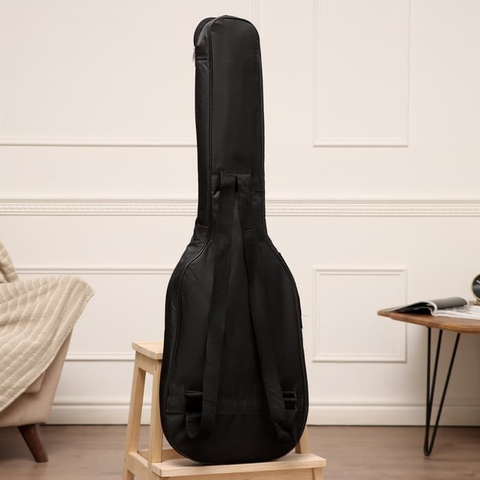 Чехол для электрогитары Music Life, премиум, 102×34×7 см