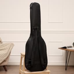 Чехол для электрогитары Music Life, премиум, 102×34×7 см