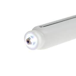 Аппарат для маникюра Luazon LMM-02, портативный, 5 насадок, АКБ, белый