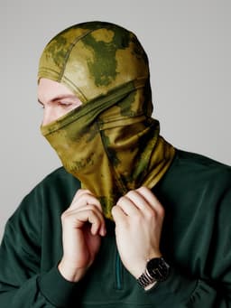 Балаклава тактическая Storm tactic мох