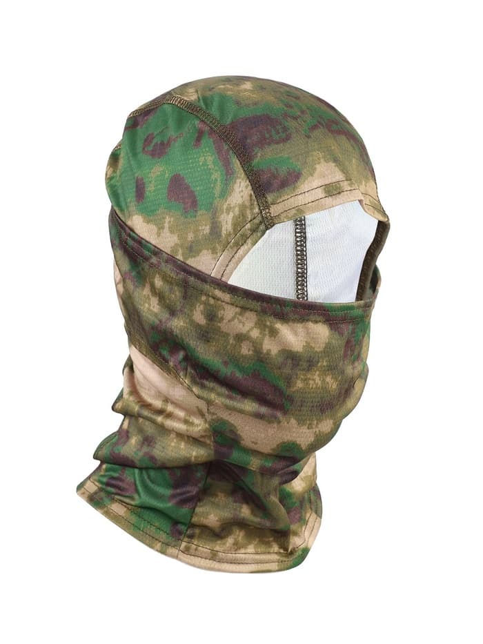 Балаклава тактическая Storm tactic мох