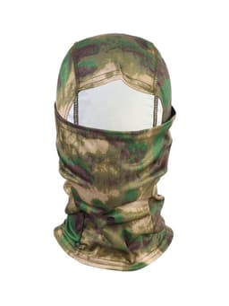 Балаклава тактическая Storm tactic мох