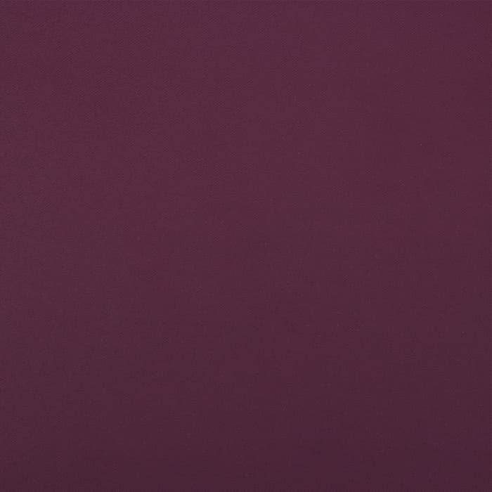 Штора блэкаут портьерная «Этель», 145×265 см, цвет винный