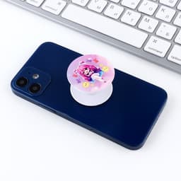 Попсокет для телефона «Милашка», d= 4 см