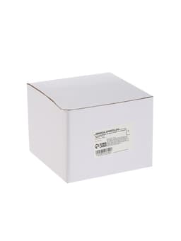 Щетка нейлоновая для дрели ТУНДРА, со шпилькой, «чашка», 75 мм