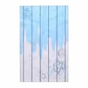 Фотофон для съёмок, винил «Для новорожденных. Голубой», 120×80 см