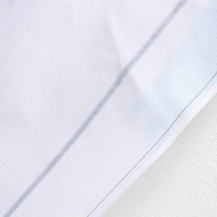 Фотофон для съёмок, винил «Для новорожденных. Голубой», 120×80 см